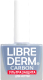 Лак для укрепления ногтей Librederm Nail Care ультразащита карбон (10мл) - 