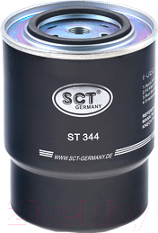 Топливный фильтр SCT ST344