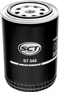 Топливный фильтр SCT ST349