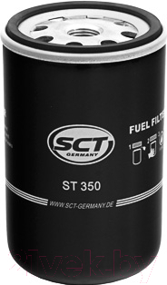 Топливный фильтр SCT ST350