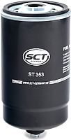 Топливный фильтр SCT ST353 - 