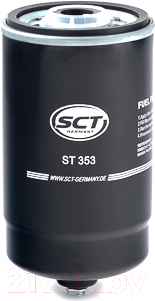 Топливный фильтр SCT ST353