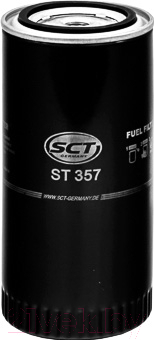 Топливный фильтр SCT ST357