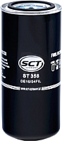 Топливный фильтр SCT ST358 - 
