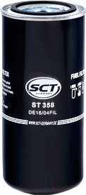 Топливный фильтр SCT ST358