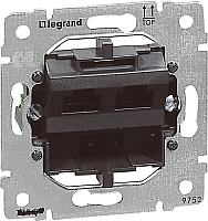 

Розетка Legrand, Galea Life 775762