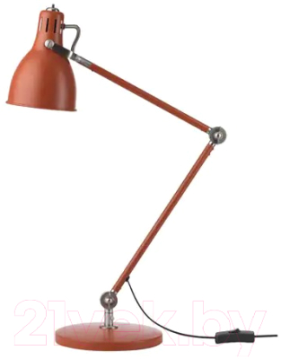 Настольная лампа Ikea Арёд 604.072.33