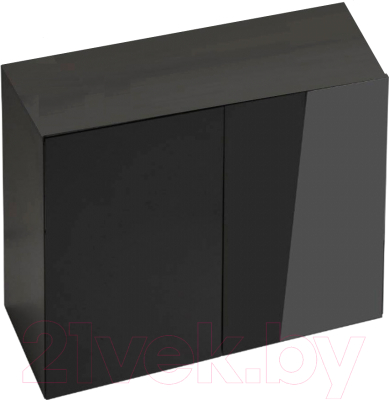 Изображение товара Тумба для аквариума Aquael Glossy 120 / 112934 (черный)