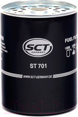 Топливный фильтр SCT ST701