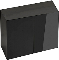 Тумба для аквариума Aquael Glossy / 113631 (черный) - 