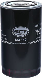Масляный фильтр SCT SM140