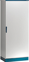 

Щит с монтажной панелью, RAL7035 IP66 / EMOX-101604PR