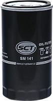 Масляный фильтр SCT SM141 - 