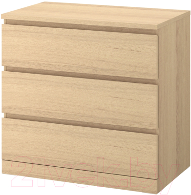 

Комод Ikea, Мальм 303.685.39