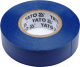Изолента Yato YT-81651 (синий) - 