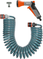 

Шланг поливочный Gardena, 18424-20