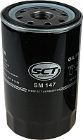 Масляный фильтр SCT SM147 - 