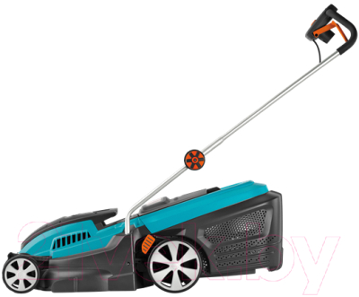 

Газонокосилка электрическая Gardena, PowerMax 37 E