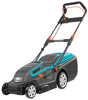 

Газонокосилка электрическая Gardena, PowerMax 1600/37