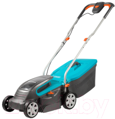 Газонокосилка электрическая Gardena PowerMax Li-18/32 (05039-55)