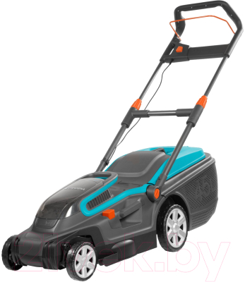 

Газонокосилка электрическая Gardena, PowerMax Li-40/37