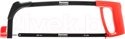 

Ножовка Hammer, Flex 601-010
