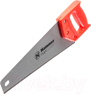Ножовка Hammer Flex 601-009