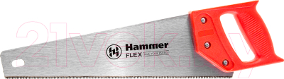 Ножовка Hammer Flex 601-009