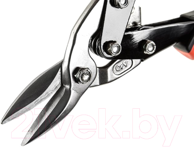 Ножницы по металлу Hammer Flex 601-013