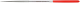 Напильник Yato YT-6149 - 