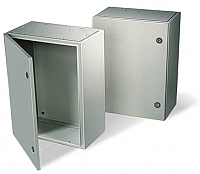 

Коробка распределительная, RAL7035 150х150х80 IP66 / SDV1108