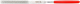 Напильник Yato YT-6140 - 