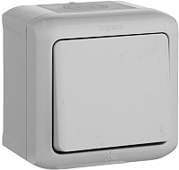 

Выключатель Legrand, Quteo 782335