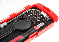 Отвертка Hammer Flex 601-033 -