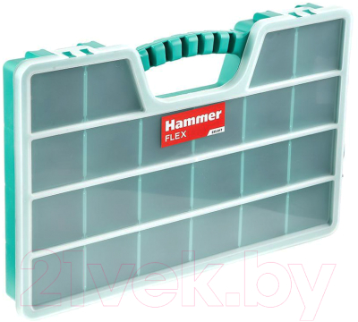 Органайзер для инструментов Hammer Flex 235-017