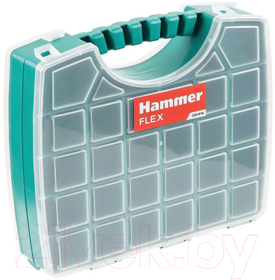 Органайзер для инструментов Hammer Flex 235-016