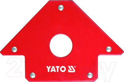 Магнитный фиксатор Yato YT-0864