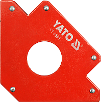 Магнитный фиксатор Yato YT-0865 - 