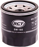 Масляный фильтр SCT SM160 - 