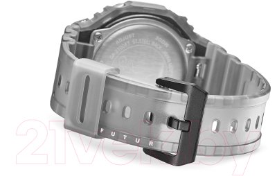 Часы наручные мужские Casio GA-2100FT-8A