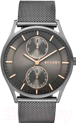 Часы наручные мужские Skagen SKW6180