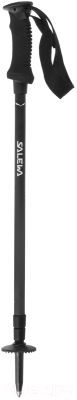 Трекинговые палки Salewa Puez Aluminum / 5670-0900 (черный)