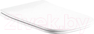 Сиденье для унитаза Aquatek AQ0006-00