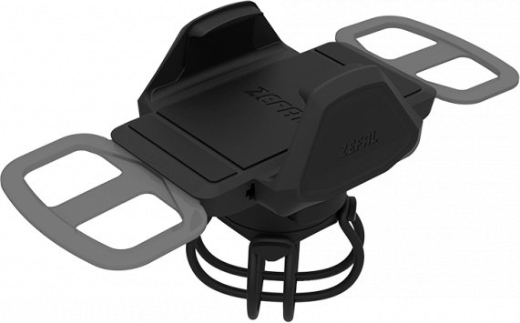 Держатель для смартфонов Zefal Universal Phone Holder / 7179