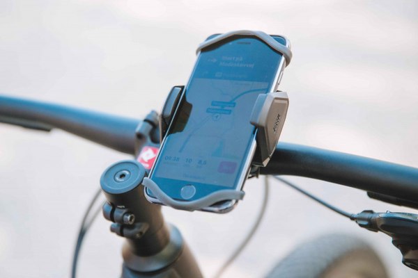 Держатель для смартфонов Zefal Universal Phone Holder / 7179