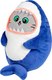 Мягкая игрушка Pomposhki Котик Шарки / 5013224 - 