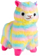 Мягкая игрушка Pomposhki Лама / 5013211 - 