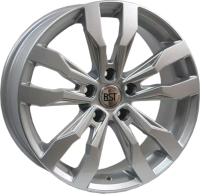 

Литой диск RST Wheels, R047 17x7" 5x112мм DIA 57.1мм ET 45мм S