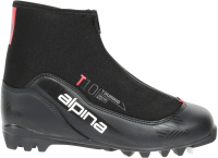 Ботинки для беговых лыж Alpina Sports T 10 Jr / 59821K (р. 27) - 