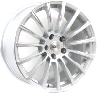 

Литой диск RST Wheels, R108 Volvo 18x8" 5x108мм DIA 63.4мм ET 42.5мм S
